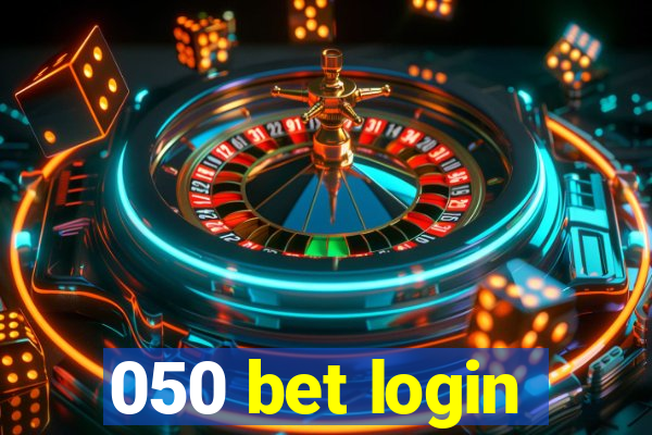 050 bet login